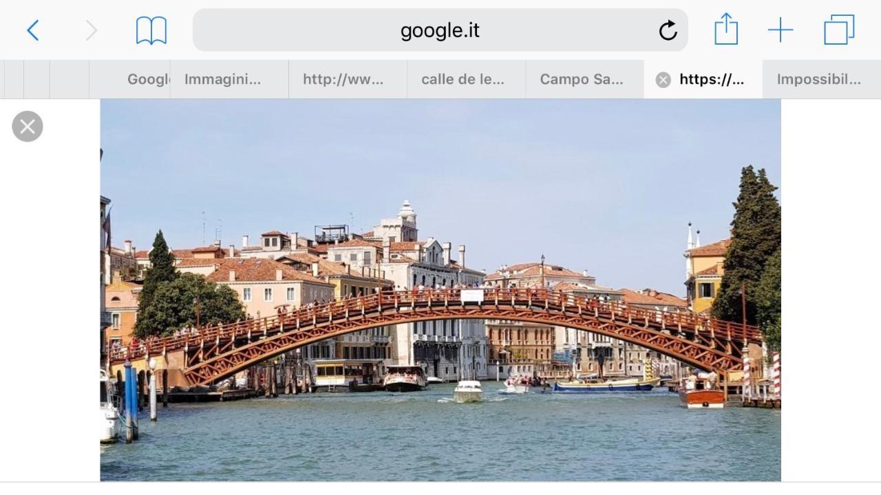 Appartamento Nel Cuore di Venezia 2