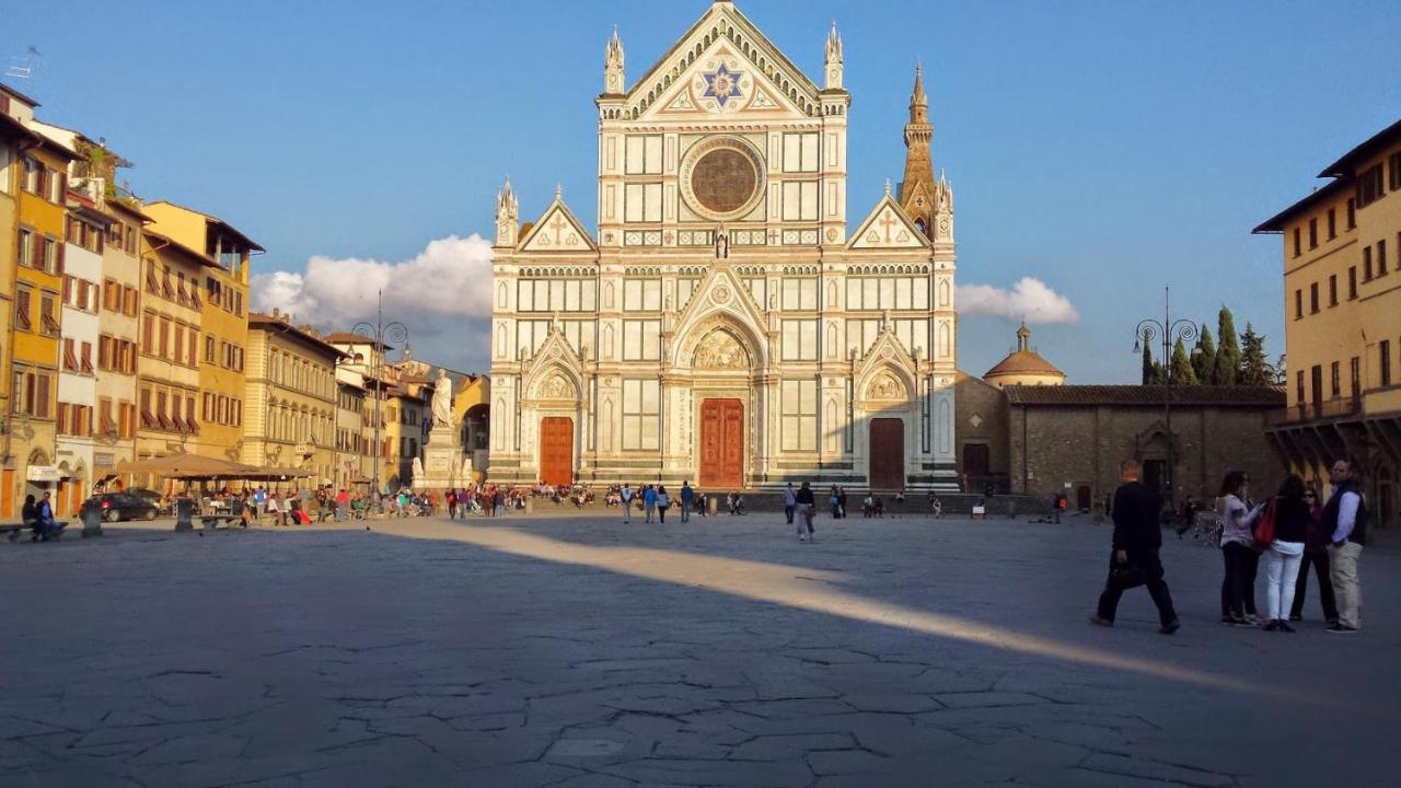 Arti in the Heart of Florence 1