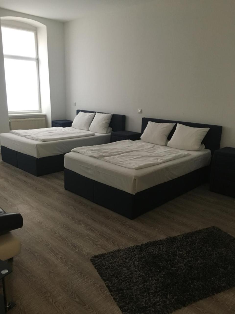 Zm Apartments
