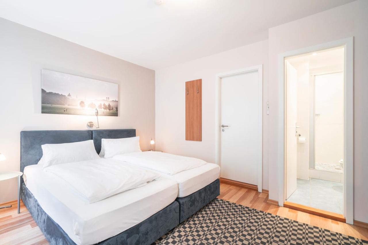 Flatista Boutique Hotel - Self Check-In