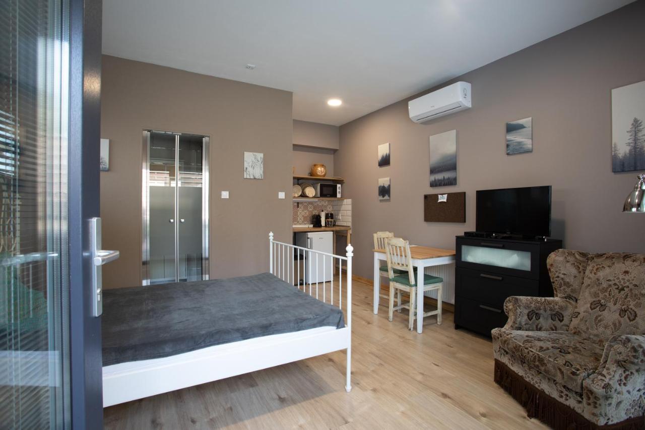 Bukkos Apartman