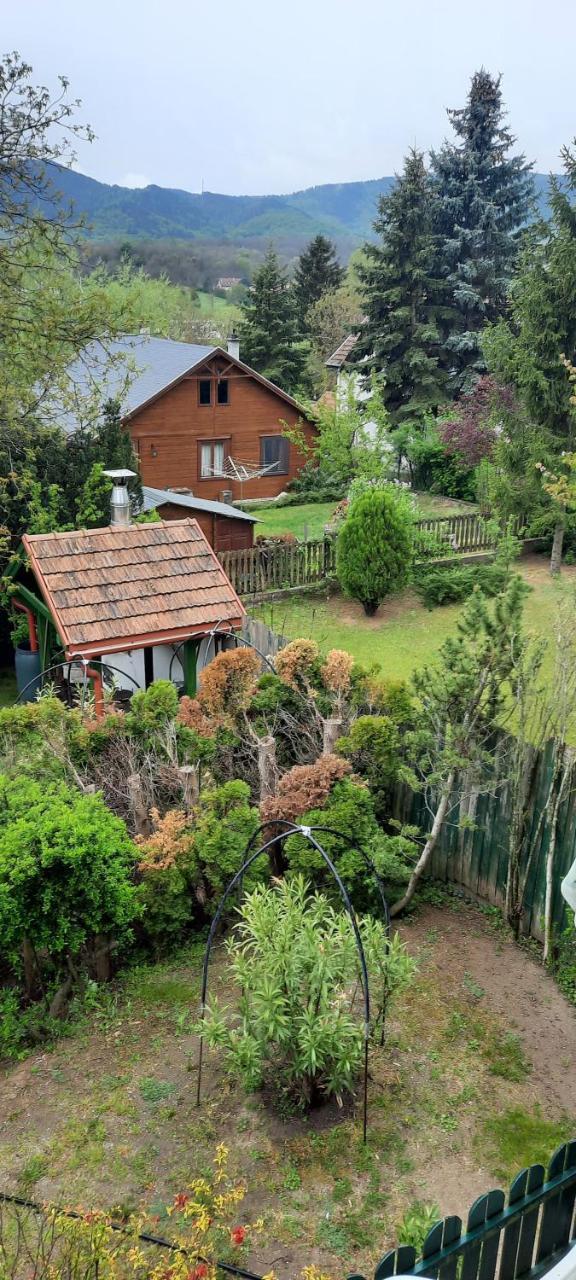 Kemences Kert Apartment