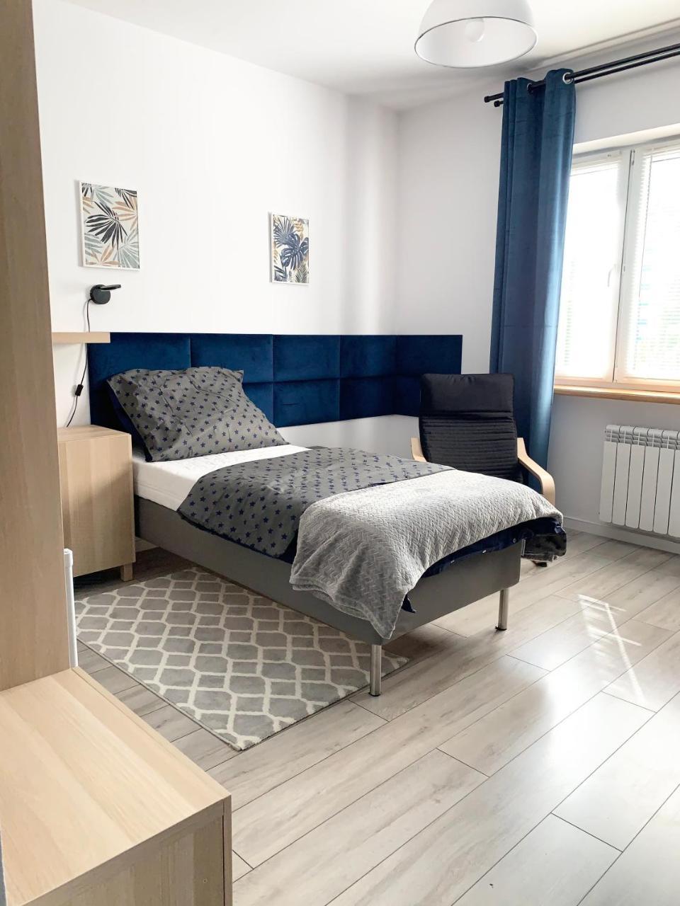 Apartamenty Pokoje Willa Bielany