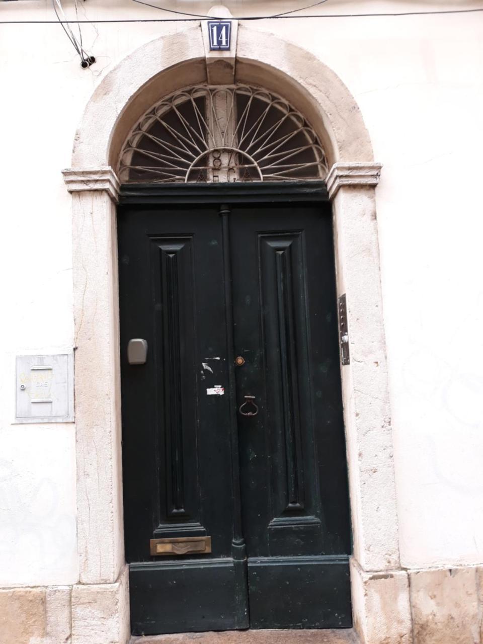 Charming Flat