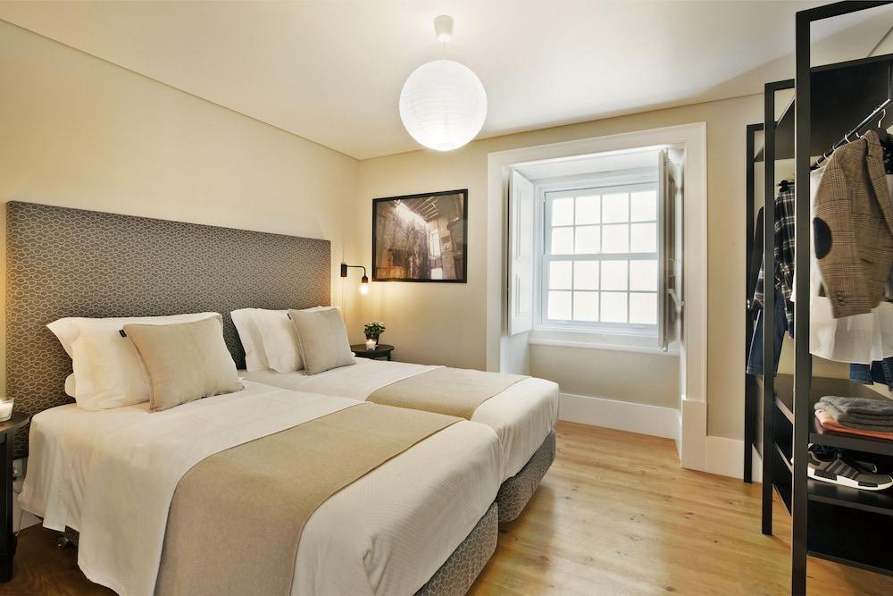 Lisbon Five Stars Apartments - Bica 246 2