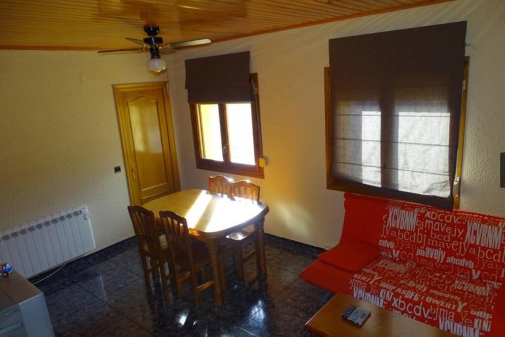 Apartamento Rural En Los Pirineos