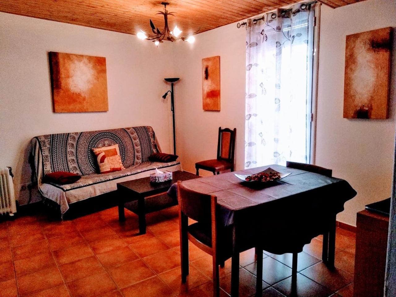 Apartamentos Loli