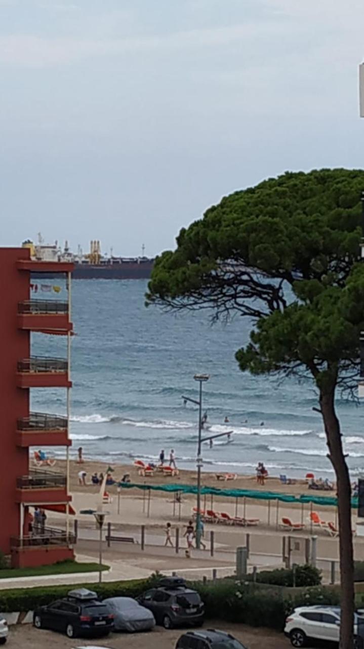Fantastico Apartamento En la Playa de la Pineda