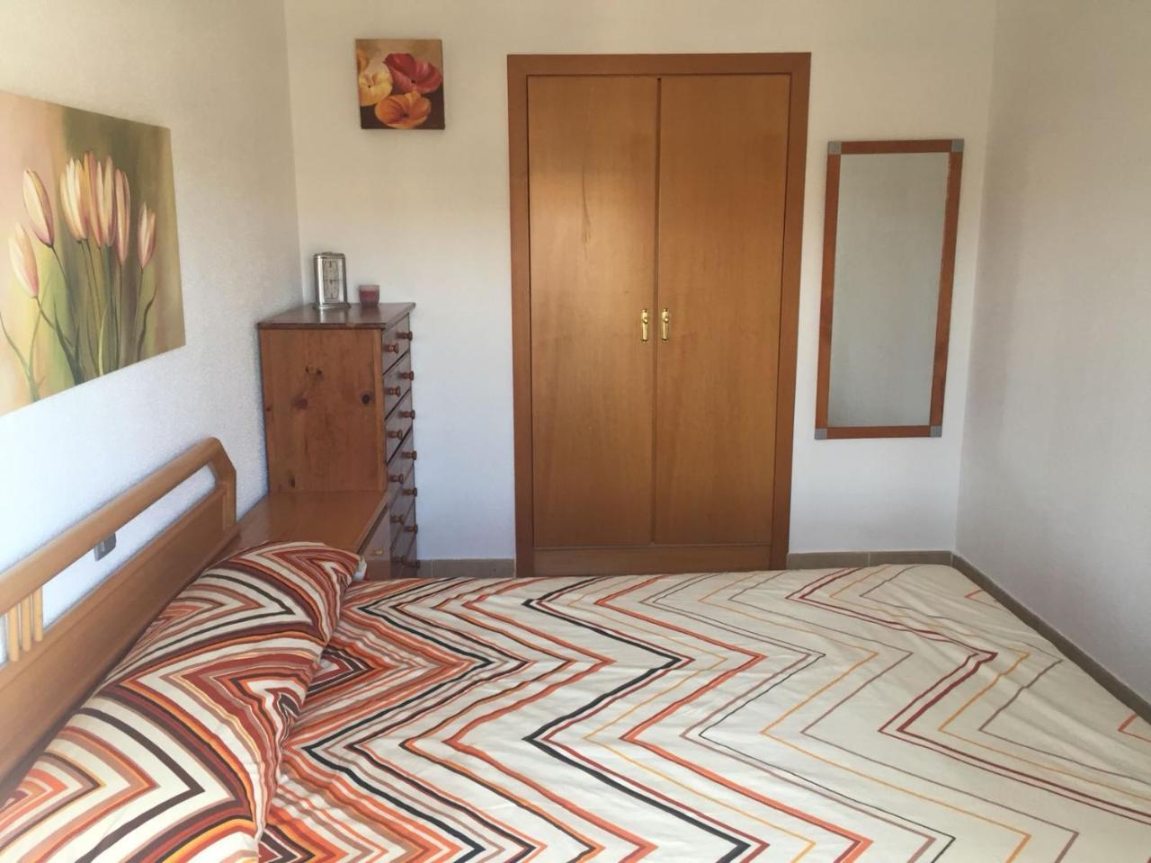 Apartamento Apolo