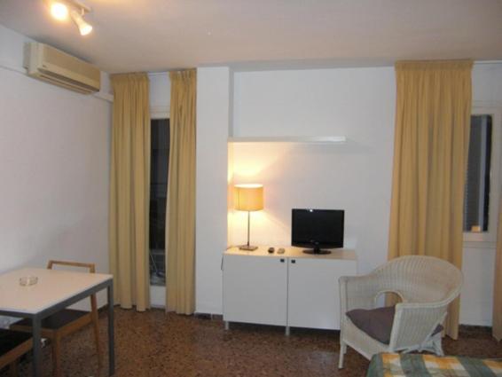 Apartamentos Barcevall