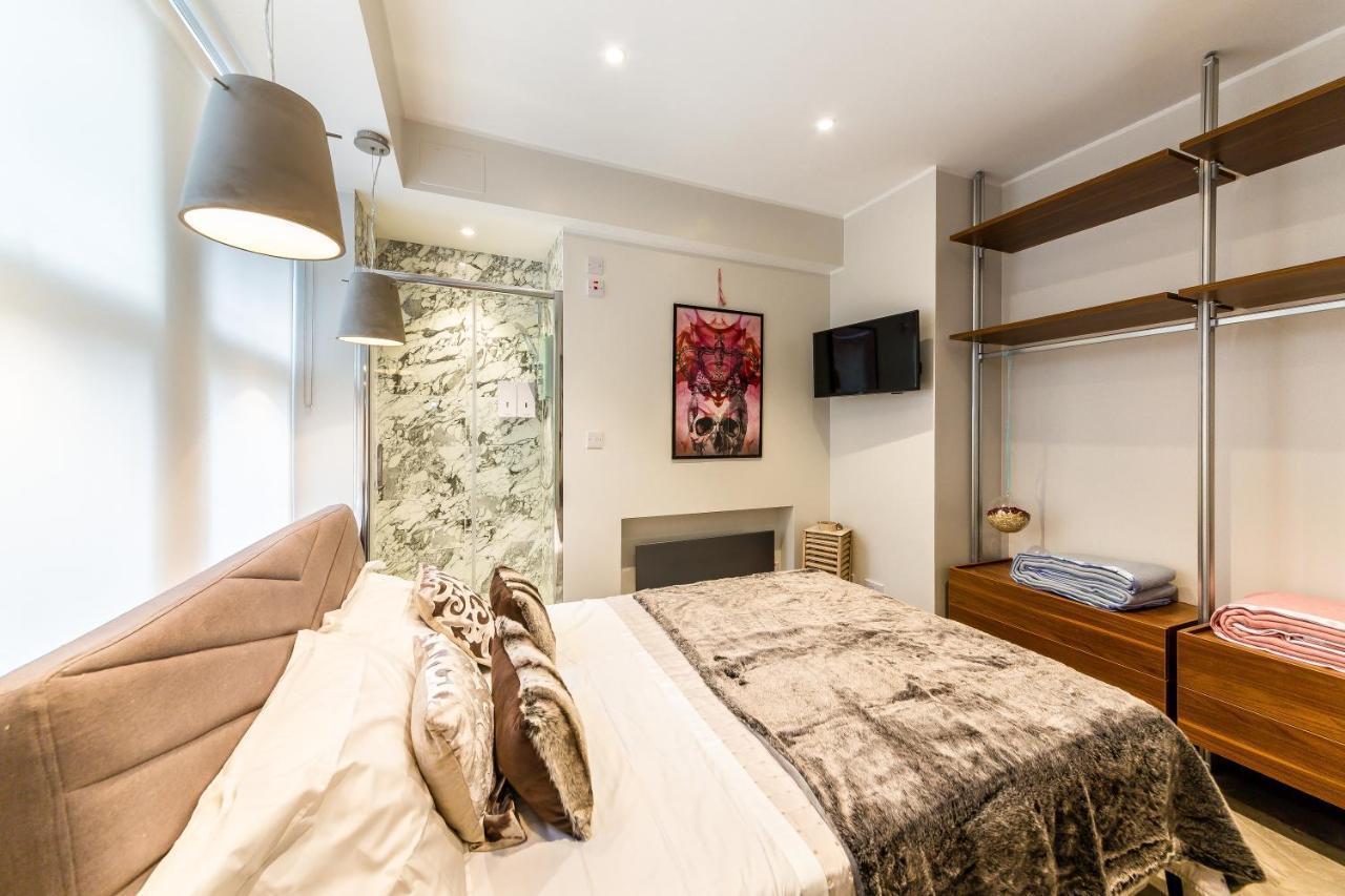 Soho London Suite