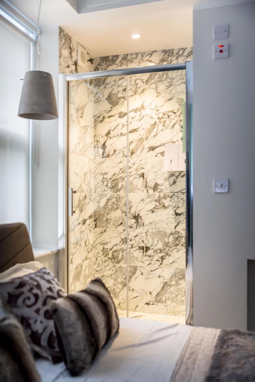 Soho London Suite 2