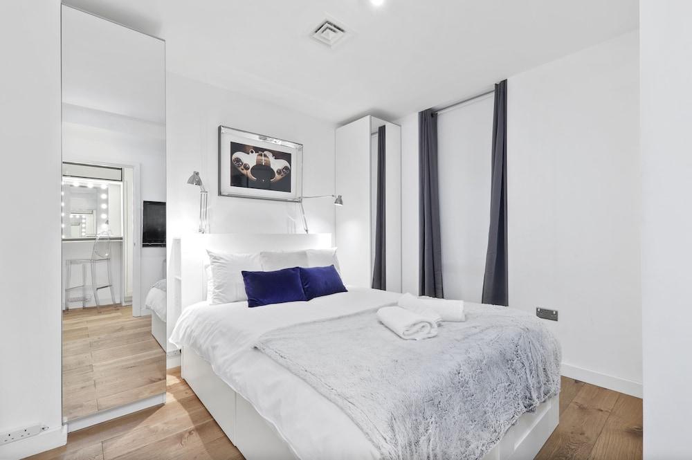 1 Bed City Apartment by City Stay 1