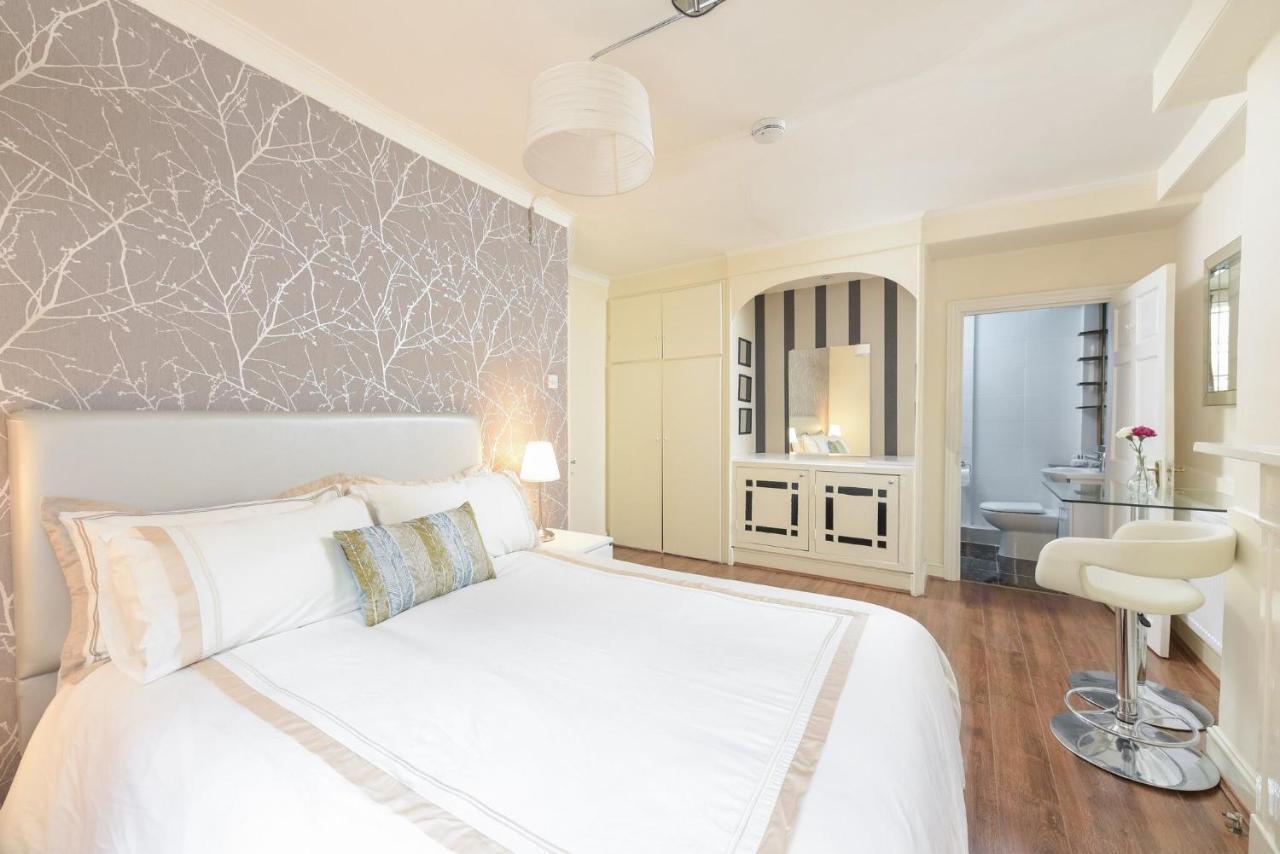 Central London Rooms