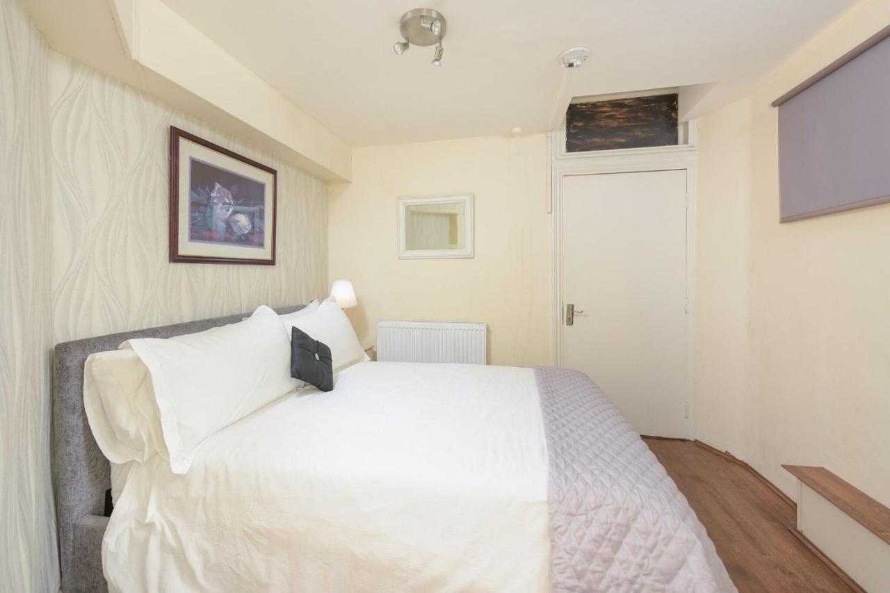 Central London Rooms 2