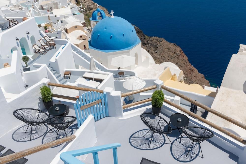 Luxus VIP Suites