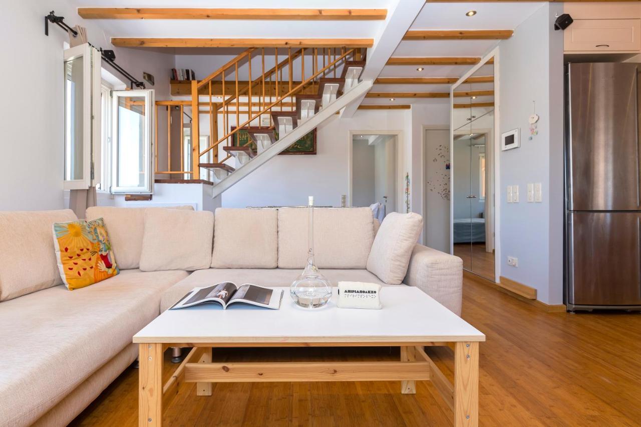 New Fortress Loft