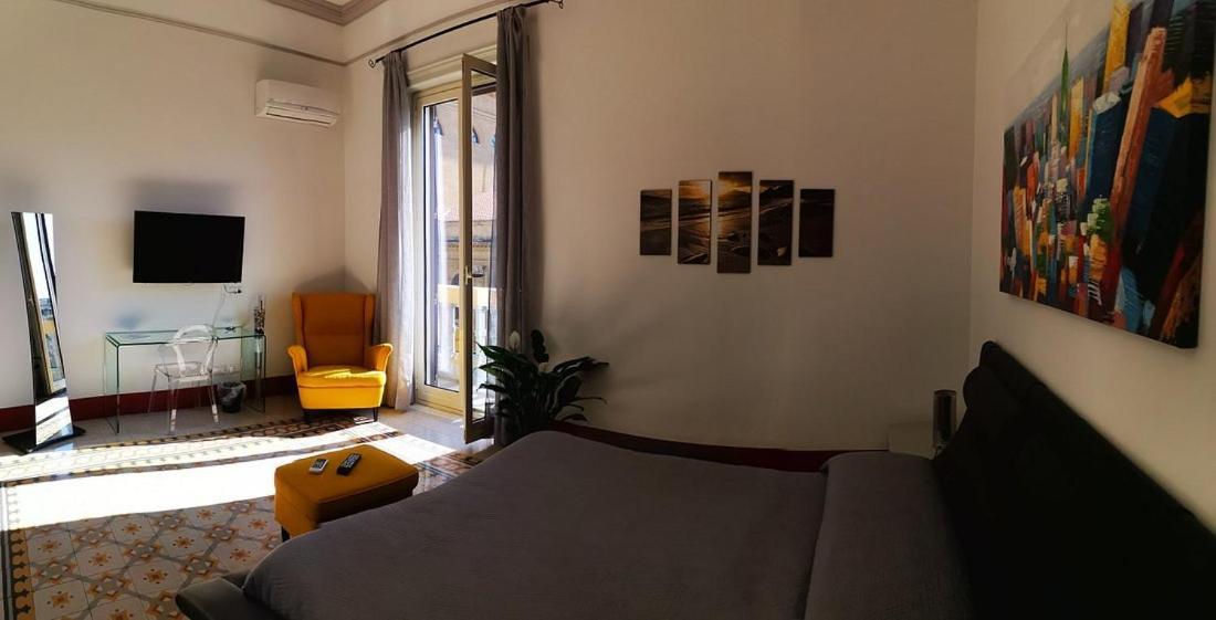 La Dimora Del Massimo 1