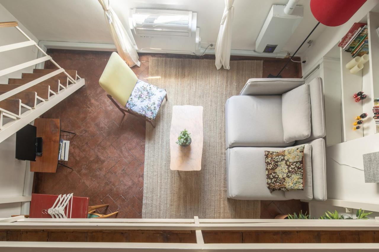 Serragli Loft by Mmega 2