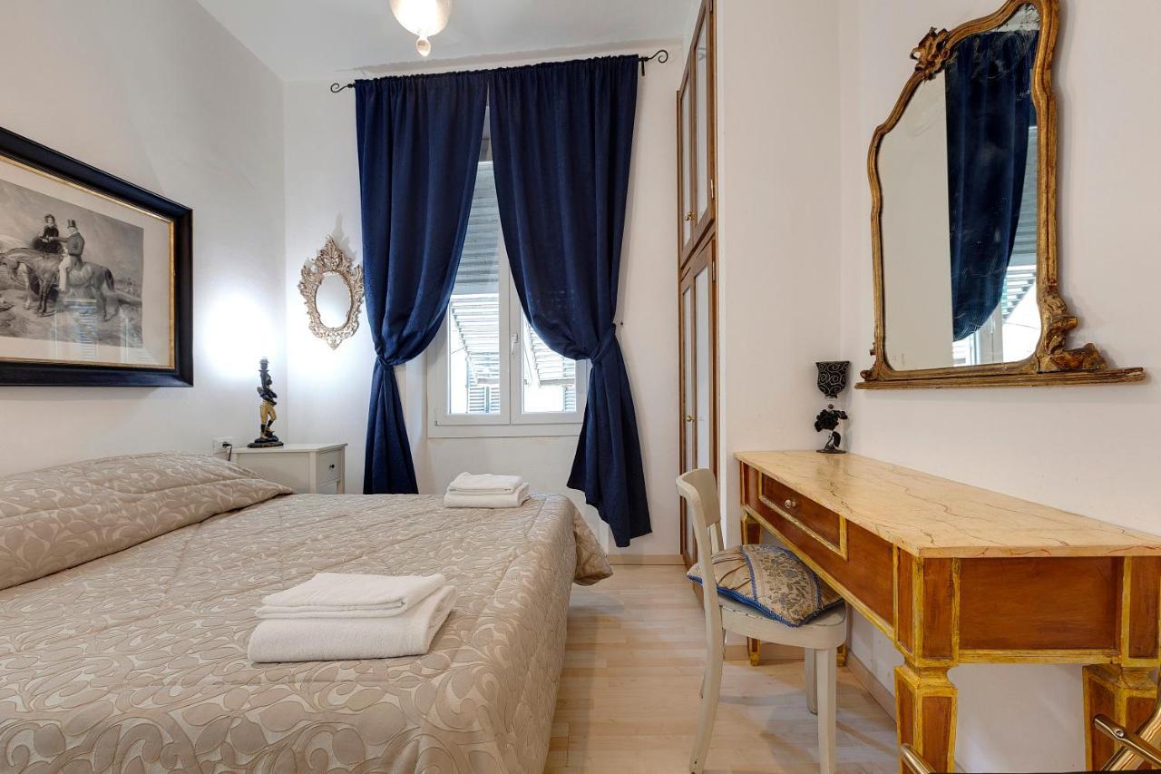 Faenza Apartment 1