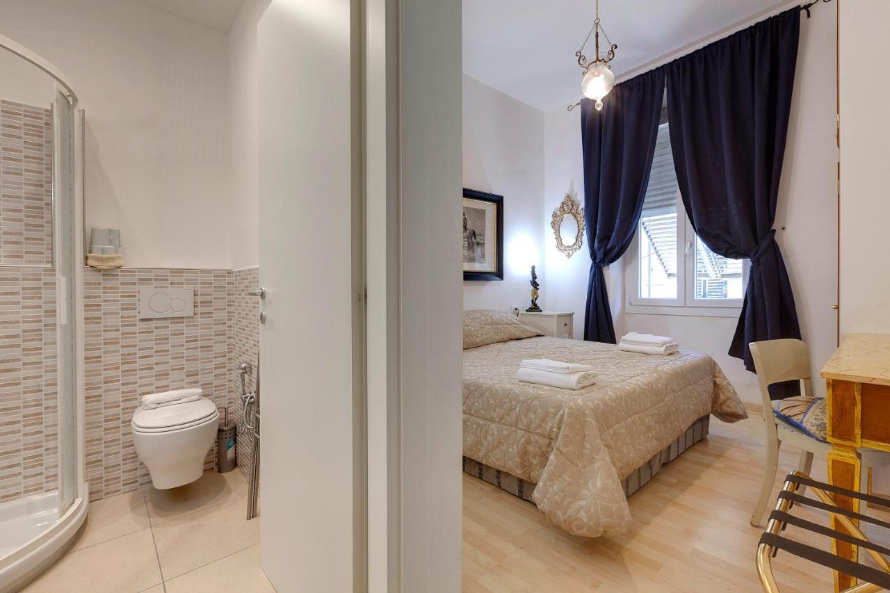 Faenza Apartment 2