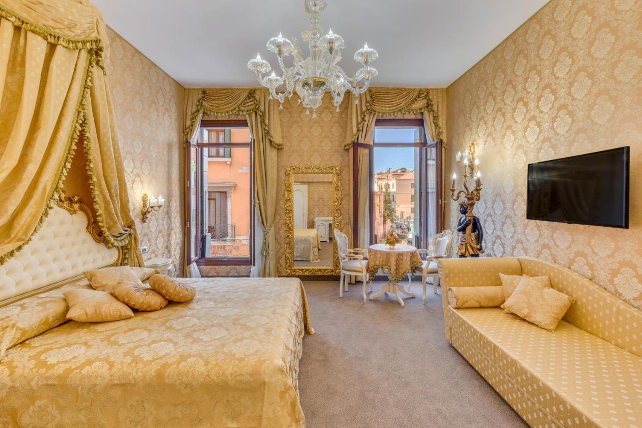 Residenza Veneziana (Adults only)