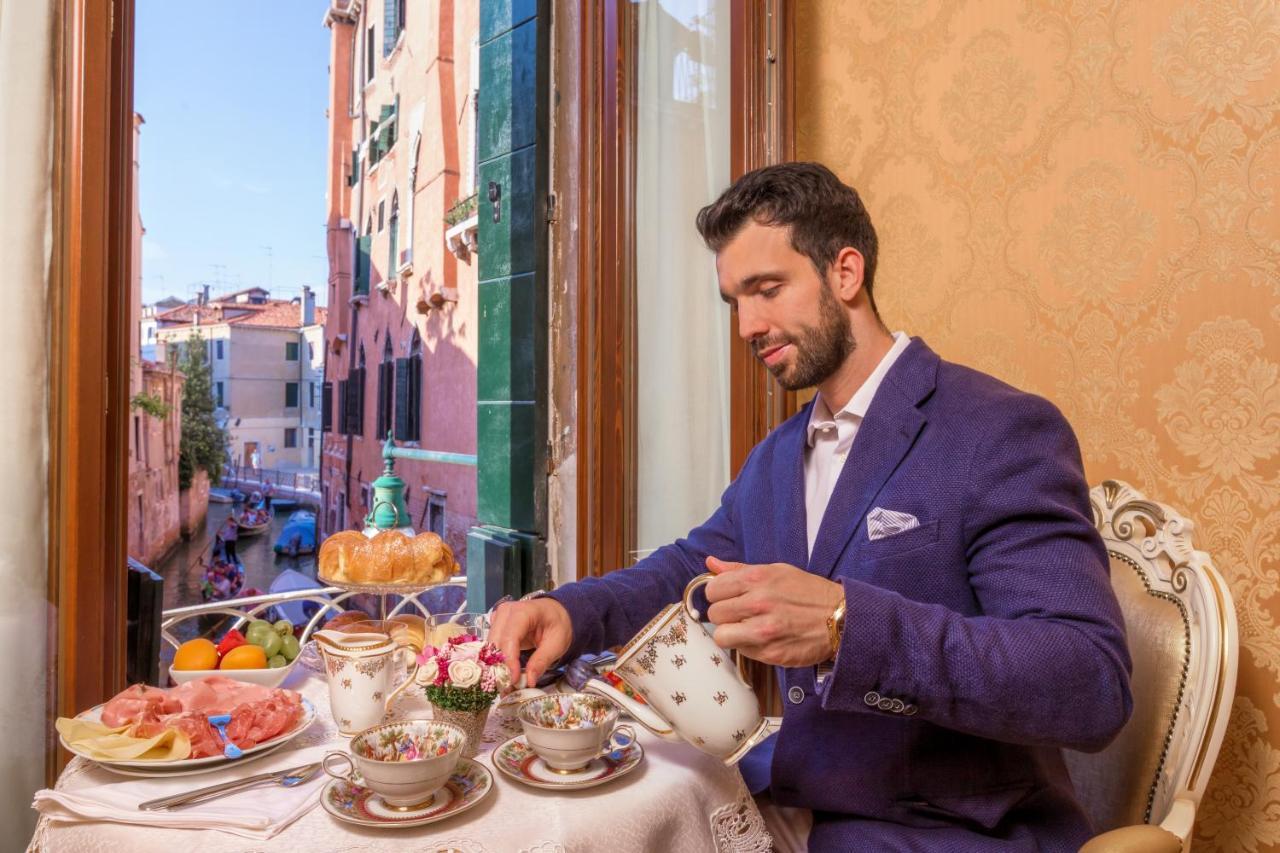 Residenza Veneziana (Adults only) 2