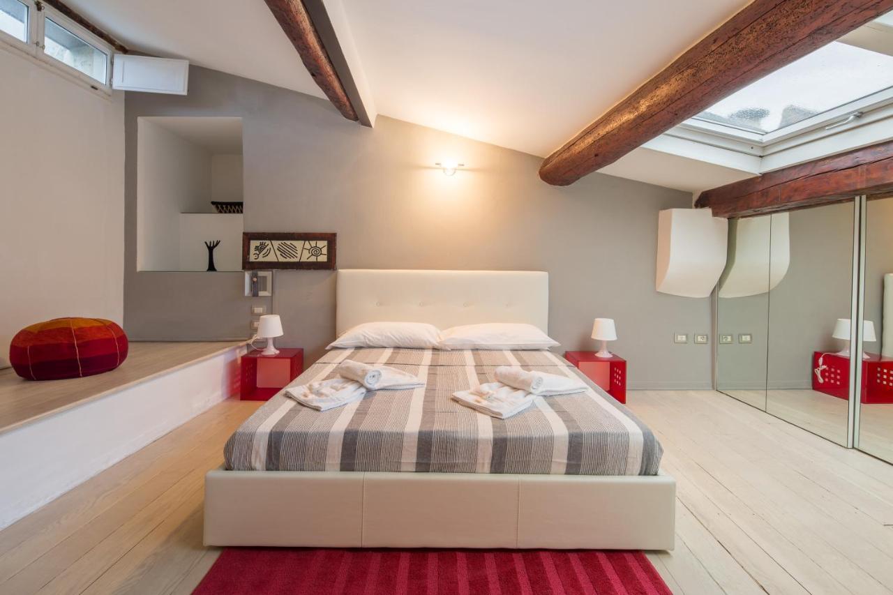 Serragli Loft 2