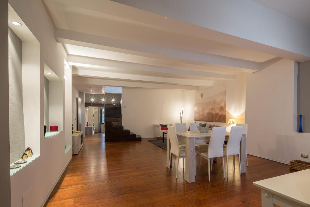 Serragli Loft 1