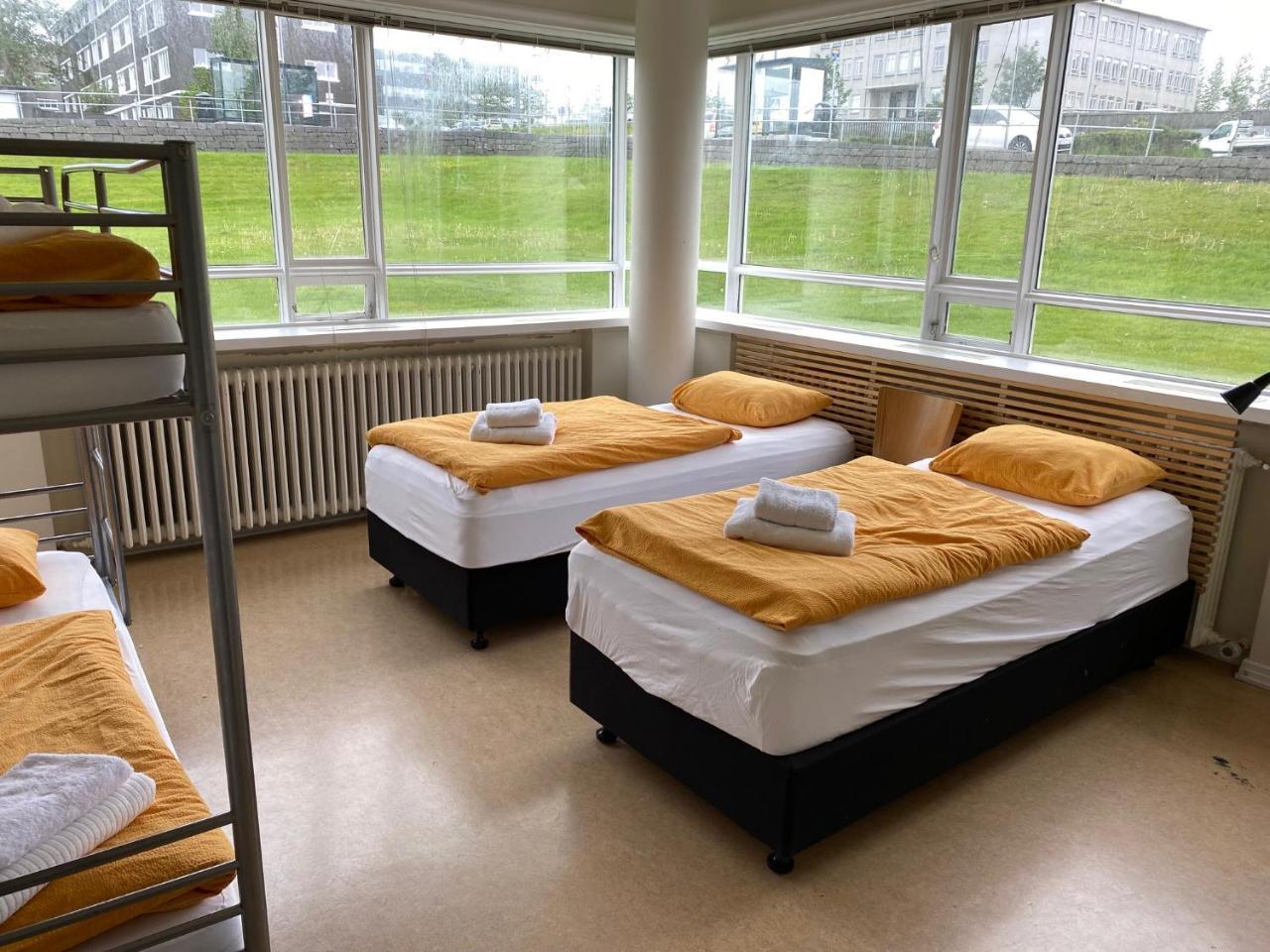 Hostel B47