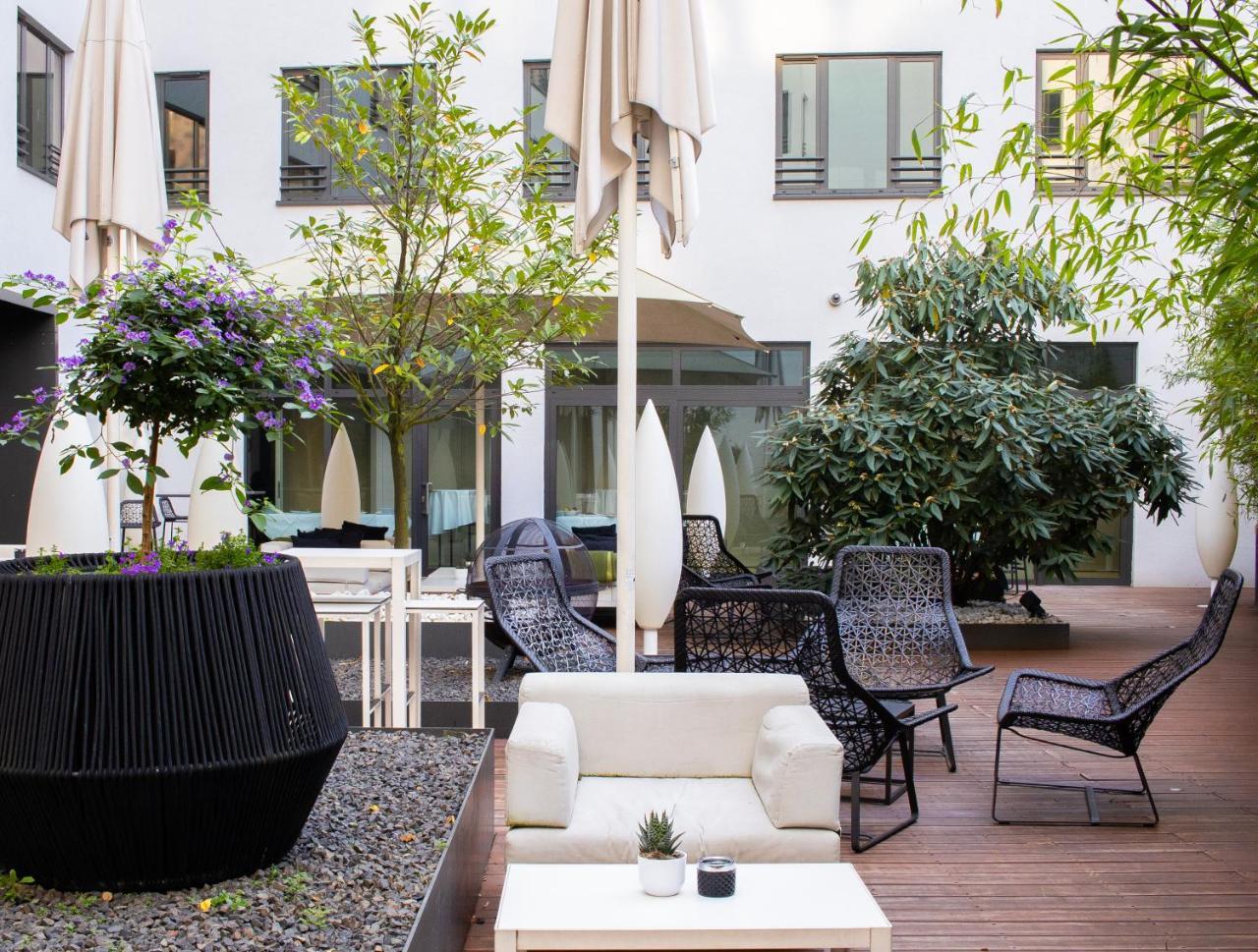 Sana Berlin Residence 1