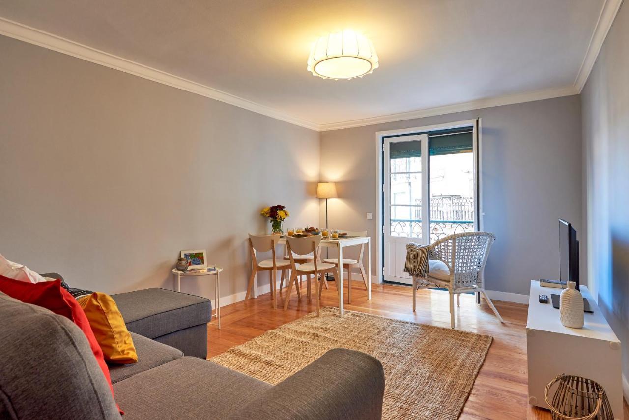 Charming Apartment in Alfama 1