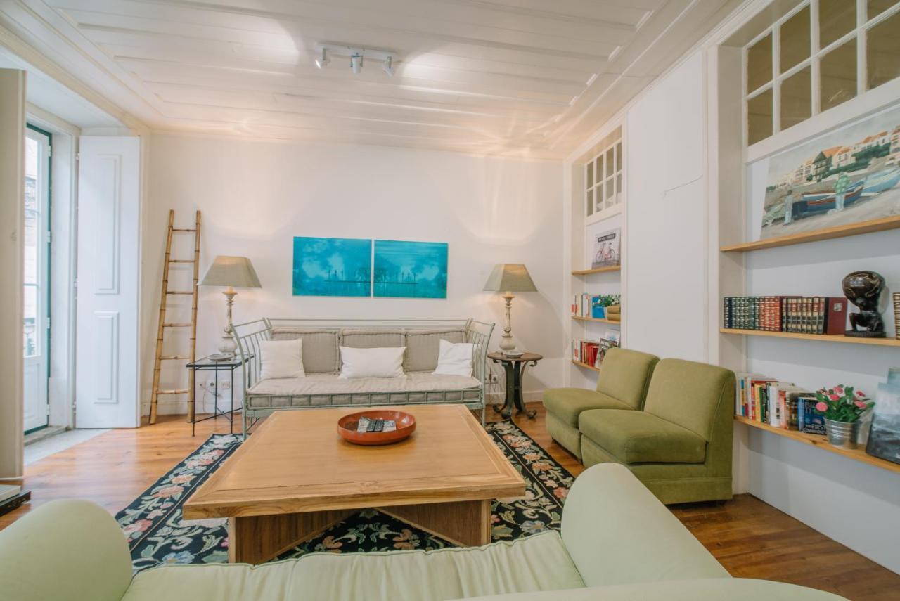 Camoes Deluxe Bairro Alto 1