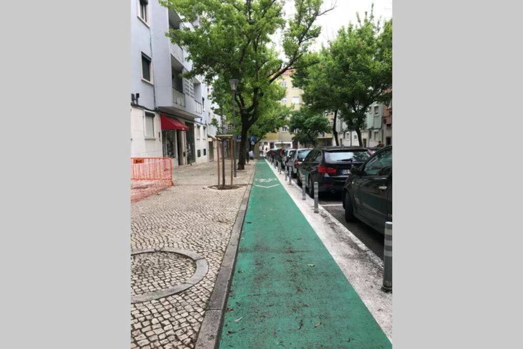 Casa Do Joao • City Break • Lisbon 1