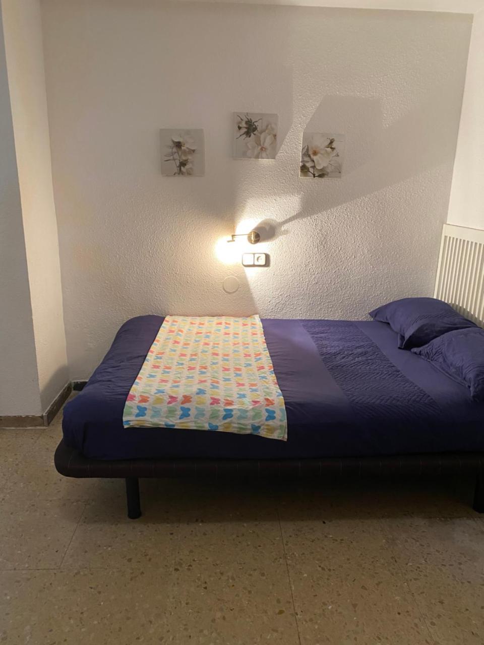 Habitacion Particular