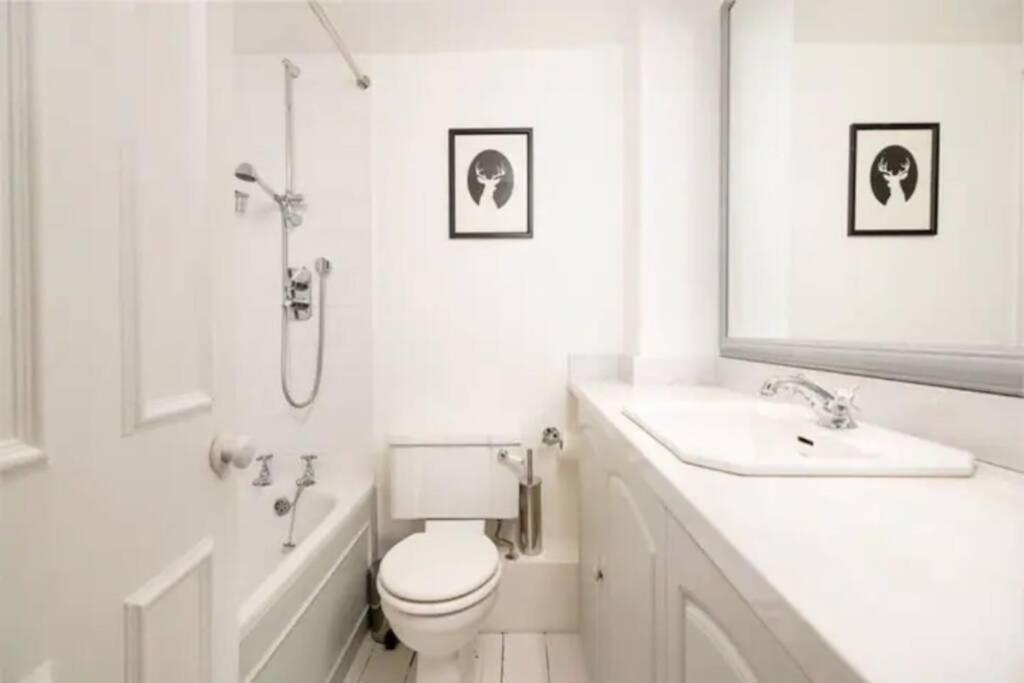 Amazing Lovely Central London 2 Bedroom Apartment! 2