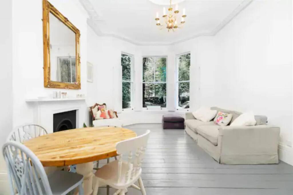 Amazing Lovely Central London 2 Bedroom Apartment!