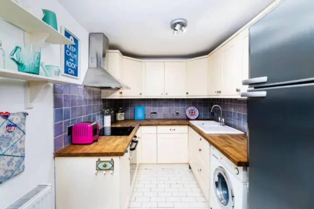Amazing Lovely Central London 2 Bedroom Apartment! 1
