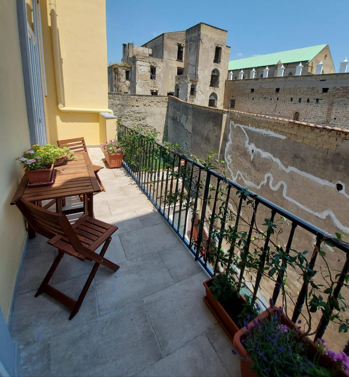 Il Balcone di Carmine 2