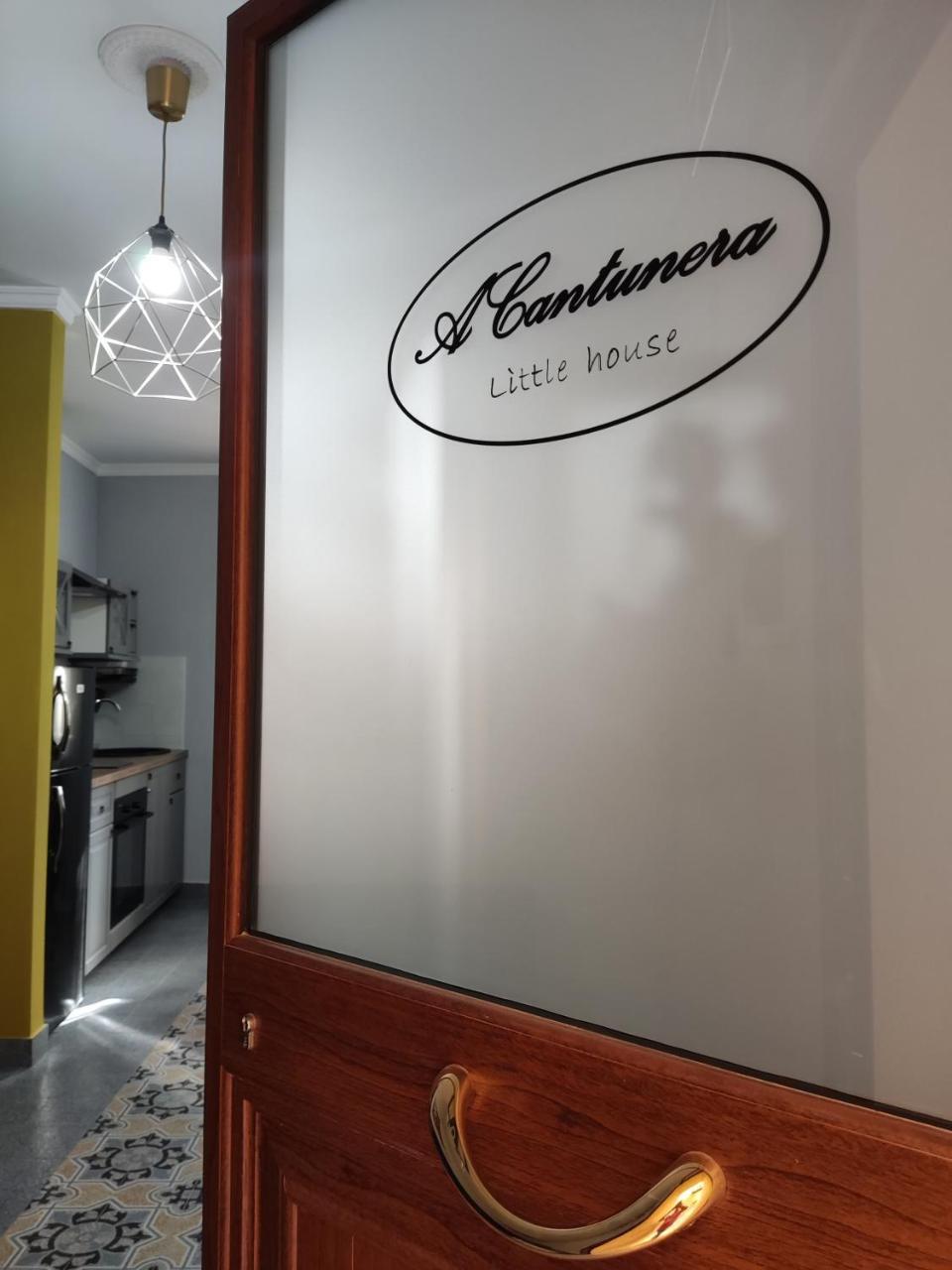 A Cantunera Littlehouse 1