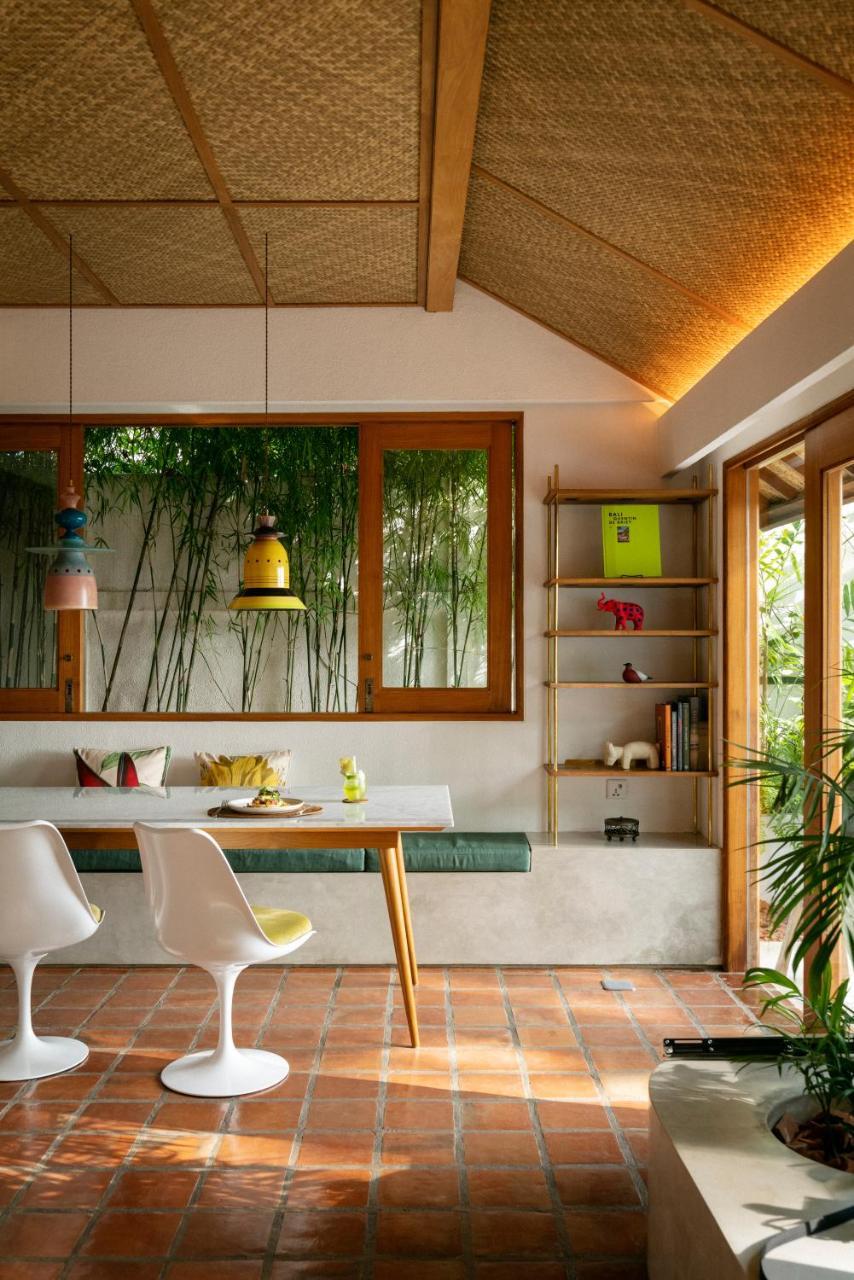 The Sayan House 1