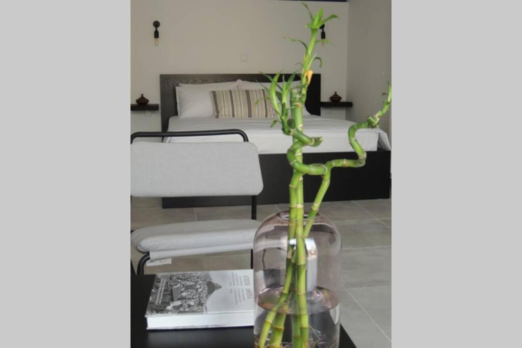 At 4th, Sunny And Quiet Studio, 3' From Monastiraki Sqr #2