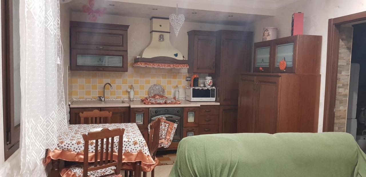 Casa Nuova