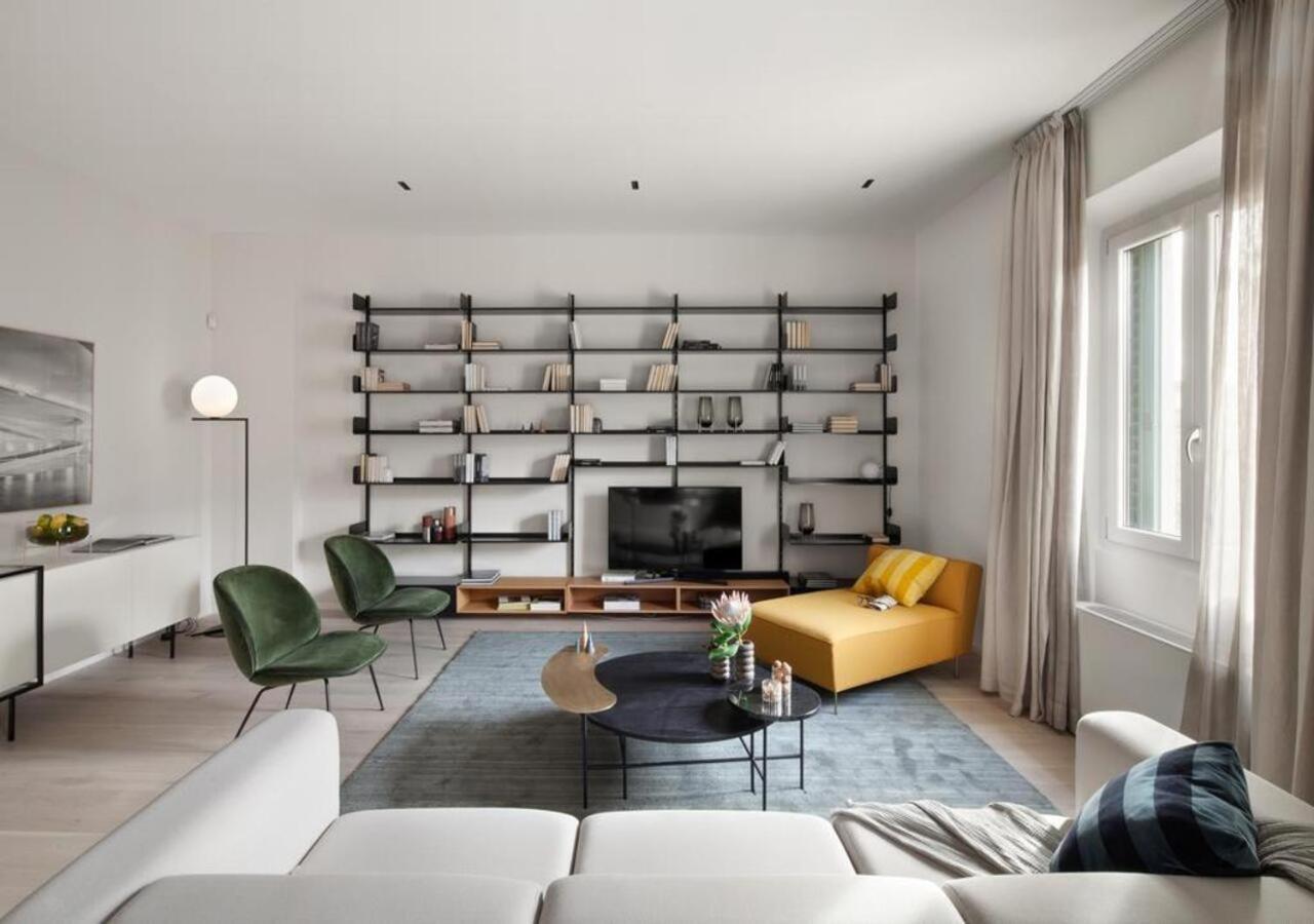 Bb Hotels Aparthotel Collection Il Michelangelo 1