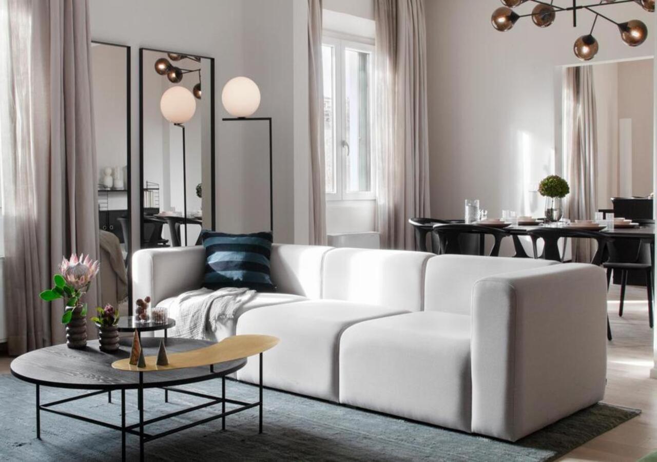 Bb Hotels Aparthotel Collection Il Michelangelo