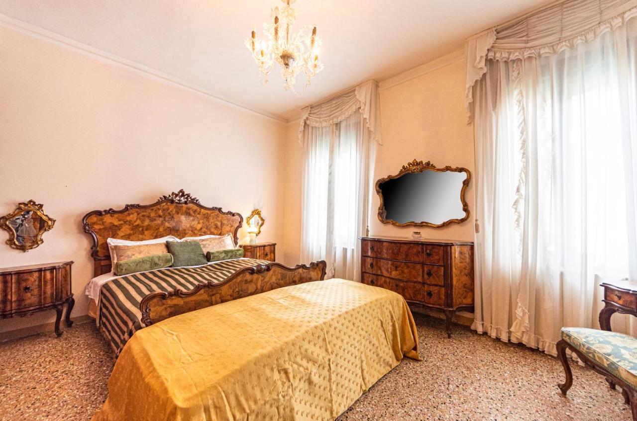 Casa Vescovo, Free Wi-Fi Near San Marco Square 1