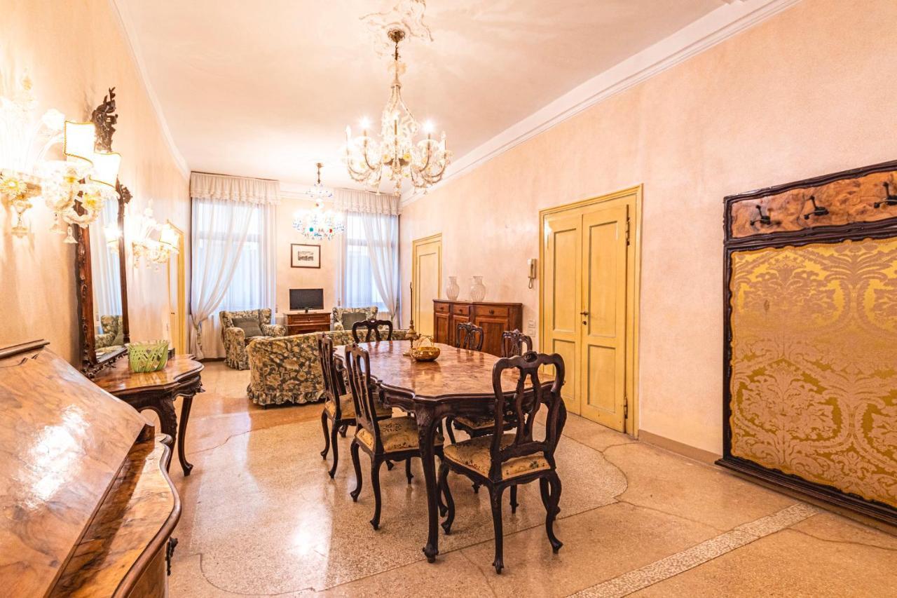 Casa Vescovo, Free Wi-Fi Near San Marco Square