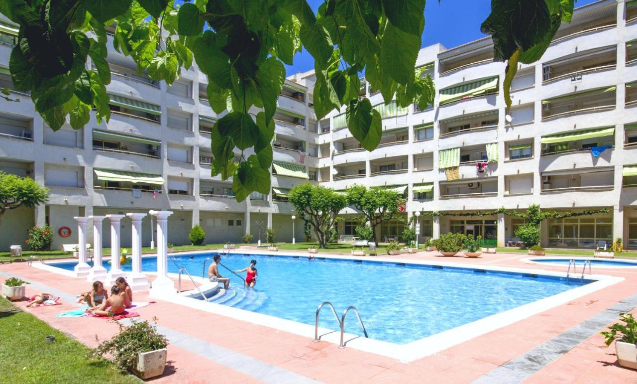 Apartment Marathon Salou