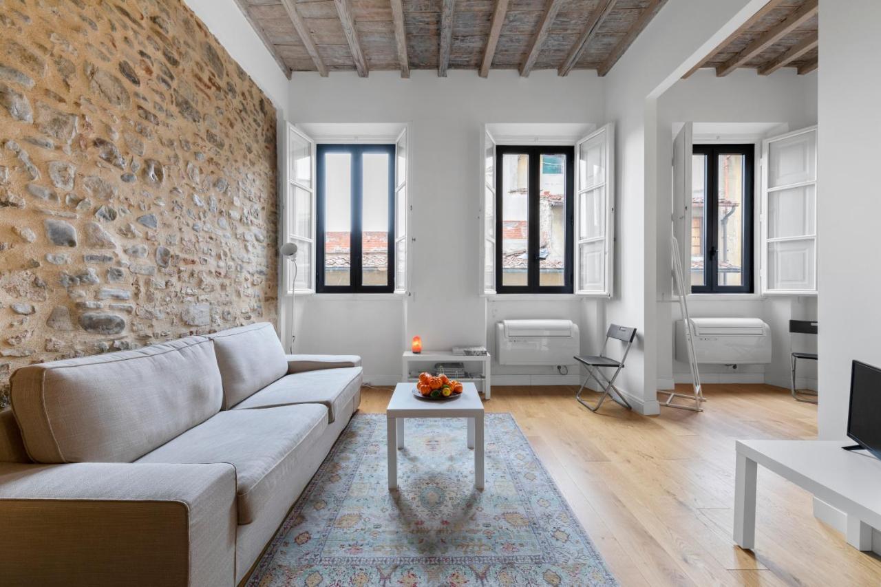 Teatro Della Pergola Apartment 1
