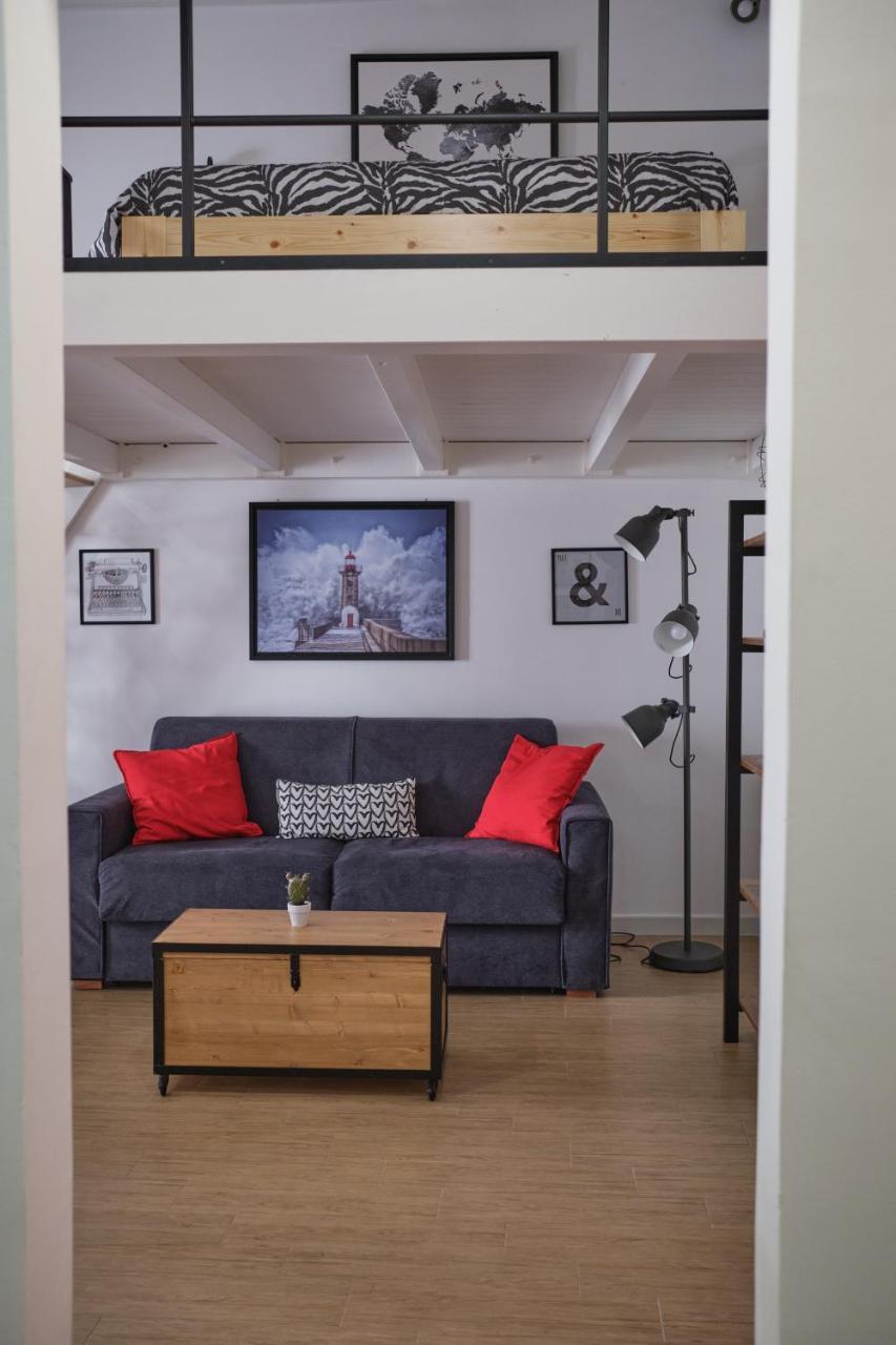 Loft Mercede Al Capo 2